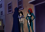 Image X-Men: Evolution Saison 2