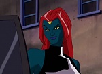 Image X-Men: Evolution Saison 2