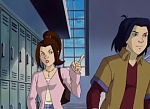 Image X-Men: Evolution Saison 2