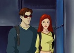 Image X-Men: Evolution Saison 2