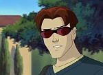 Image X-Men: Evolution Saison 2
