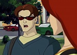 Image X-Men: Evolution Saison 2