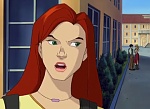 Image X-Men: Evolution Saison 2