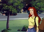 Image X-Men: Evolution Saison 2