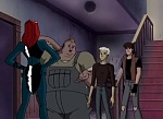 Image X-Men: Evolution Saison 2