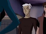 Image X-Men: Evolution Saison 2
