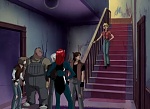 Image X-Men: Evolution Saison 2