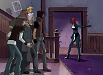 Image X-Men: Evolution Saison 2