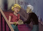 Image X-Men: Evolution Saison 2