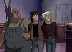Image X-Men: Evolution Saison 2