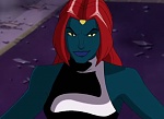 Image X-Men: Evolution Saison 2