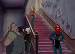 Image X-Men: Evolution Saison 2