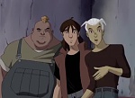 Image X-Men: Evolution Saison 2