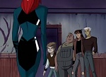 Image X-Men: Evolution Saison 2