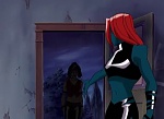 Image X-Men: Evolution Saison 2