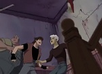 Image X-Men: Evolution Saison 2