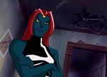Image X-Men: Evolution Saison 2