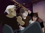 Image X-Men: Evolution Saison 2
