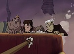 Image X-Men: Evolution Saison 2