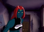 Image X-Men: Evolution Saison 2