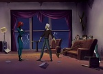 Image X-Men: Evolution Saison 2