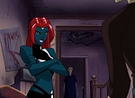 Image X-Men: Evolution Saison 2