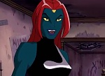 Image X-Men: Evolution Saison 2
