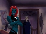 Image X-Men: Evolution Saison 2