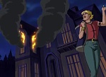 Image X-Men: Evolution Saison 2