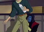 Image X-Men: Evolution Saison 2