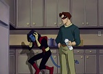 Image X-Men: Evolution Saison 2