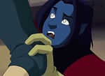 Image X-Men: Evolution Saison 2