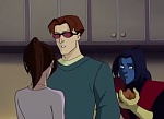 Image X-Men: Evolution Saison 2