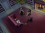 Image X-Men: Evolution Saison 2