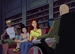 Image X-Men: Evolution Saison 2