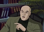Image X-Men: Evolution Saison 2