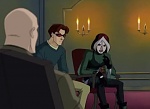 Image X-Men: Evolution : Le Facteur X (The HeX Factor)