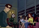 Image X-Men: Evolution Saison 2