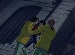 Image X-Men: Evolution Saison 2