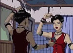 Image X-Men: Evolution Saison 2