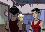 Image X-Men: Evolution Saison 2