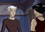 Image X-Men: Evolution Saison 2