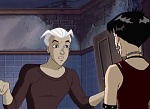 Image X-Men: Evolution Saison 2