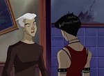 Image X-Men: Evolution Saison 2