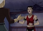 Image X-Men: Evolution Saison 2