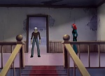 Image X-Men: Evolution Saison 2
