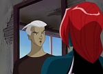 Image X-Men: Evolution Saison 2