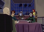 Image X-Men: Evolution Saison 2