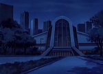 Image X-Men: Evolution Saison 2