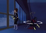 Image X-Men: Evolution Saison 2